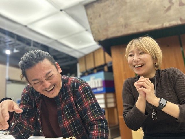 2023年12月13日(水)【”痒いところありますかー?”に対するベストアンサー教えて下さい!】