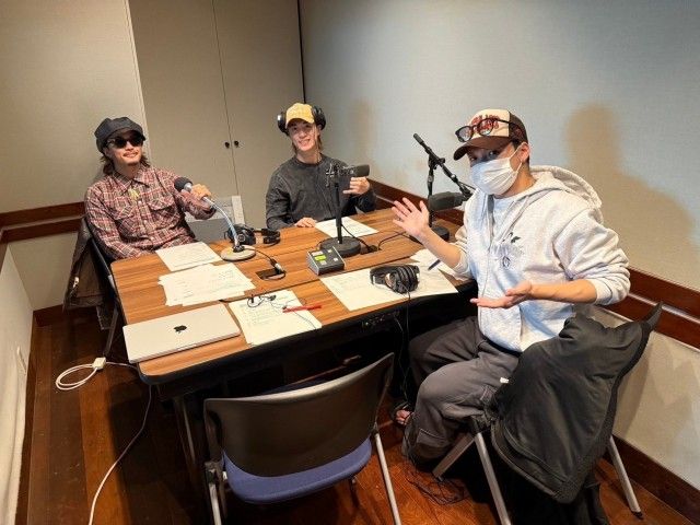 新#179「なんやこのテンポの悪いラジオは」