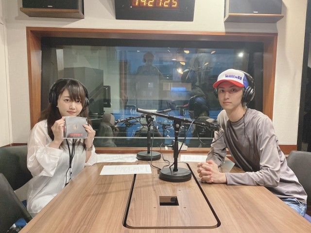 7月25日(金)　ゲストは・・・？