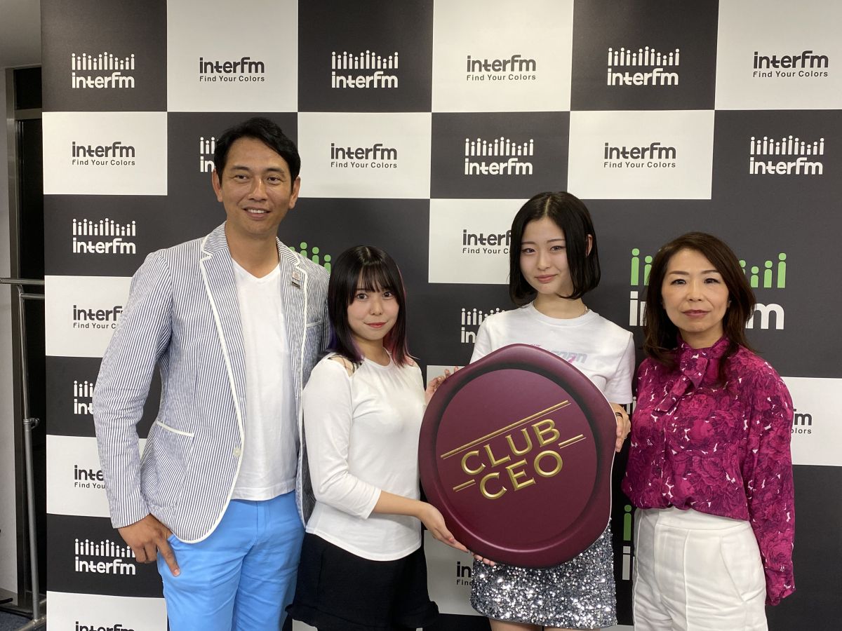 7/3 COTY JAPAN 市原佳代子さん②