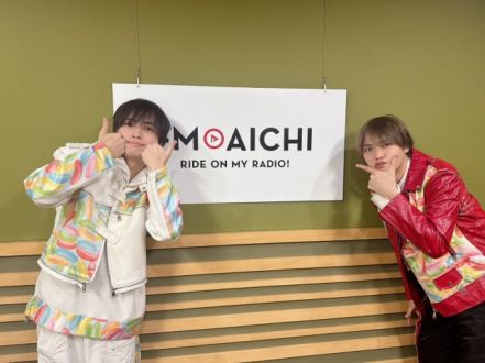 2024年12月26日（木）今週のテーマは、新曲『キミジェニック』のお話！