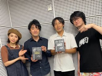 島津真太郎の週末ゲームCAMP 〜Episode 15〜