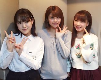 2017年4月20日からのJHNこぼれ話