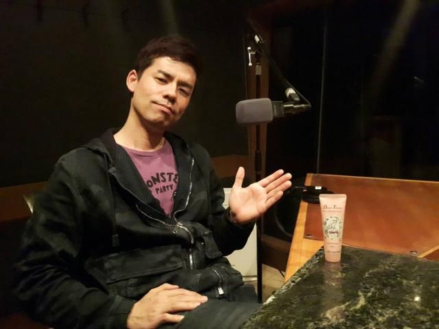 【JFN PARK限定企画】『ドグマの袋とじ開けちゃいました』