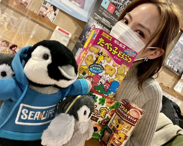 2月23日(水) 綿谷エリナの水曜オンプラ テーマは「好きな動物の“好きポイント”、教えて!」 