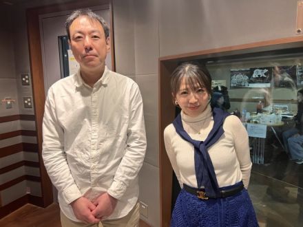 1/3(水)にお迎えしたゲストは・・・？（その１）