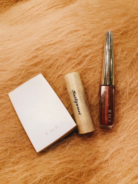 聖恵ちゃん、女子会トークで盛り上がる☆