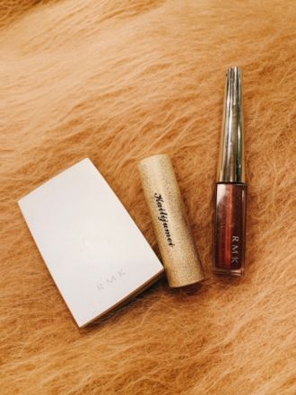 聖恵ちゃん、女子会トークで盛り上がる☆