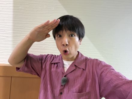 2026年7月29日(水)ON AIR! 今週は、第36巻が発売されたばかりの「とりぱん」の作者、とりのなん子さんが登場