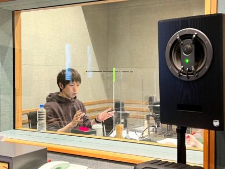 4/23 からのリアラジ