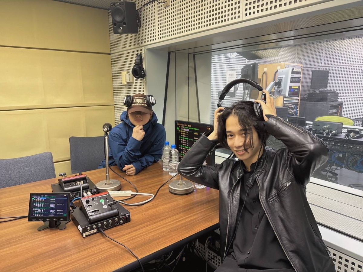 今夜のリリックノート#24 歌舞伎界のプリンス✨ 片岡千之助と語るふか～～～い話。