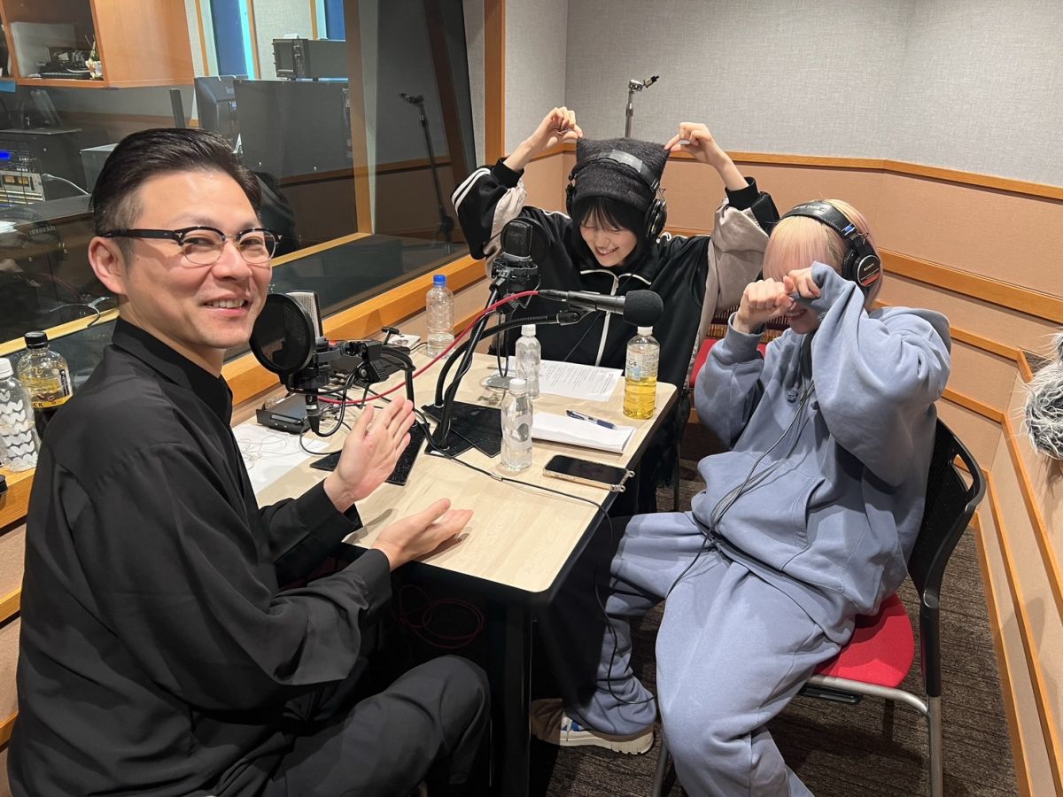 番外編！ ネオジャポのFight For The Radio#134