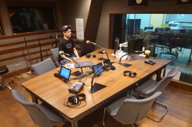 パーソナリティニナリテー