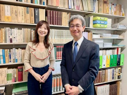 5/11オンエア　大谷大学 KYOTO FLAP