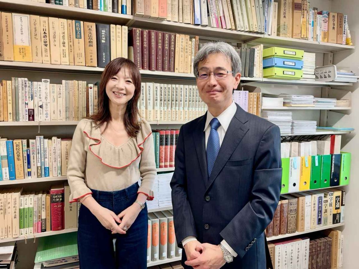 5/11オンエア　大谷大学 KYOTO FLAP