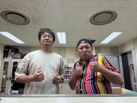 2025年6月16日放送分 「部室は今日もにぎやかなり」