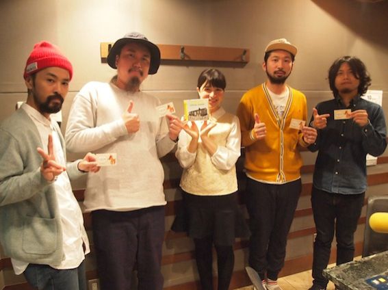 10月23日（金）オヒル ノオト