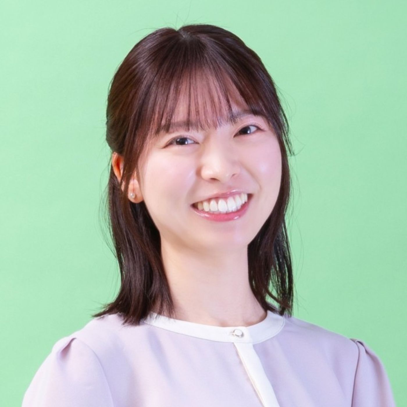 布川夏帆