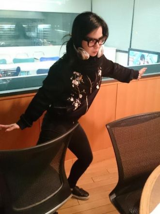 3月23日（木）担当：ロバータ