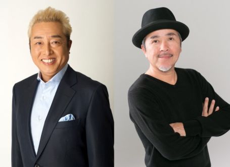 『TOKYO SPEAKEASY』今夜は、ガダルカナル・タカさんとつまみ枝豆さんがご来店！