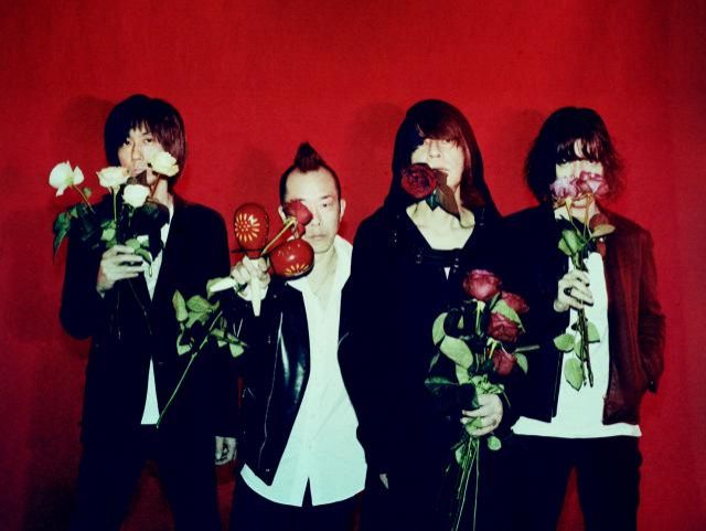 The Birthday 四人揃っての「答えの出ない」雑談トーク？？？