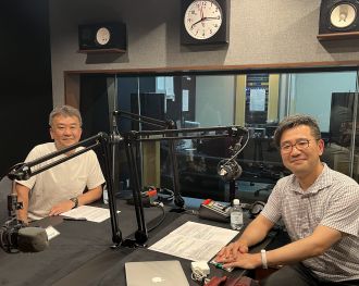 最終回は本丸のテーマ「上野と音楽」根本卓也さんが古楽を含めて上野にまつわる音楽史を解説！