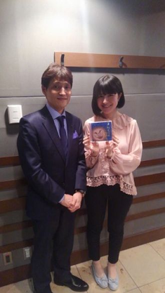 4月16日（木）オヒル ノオト