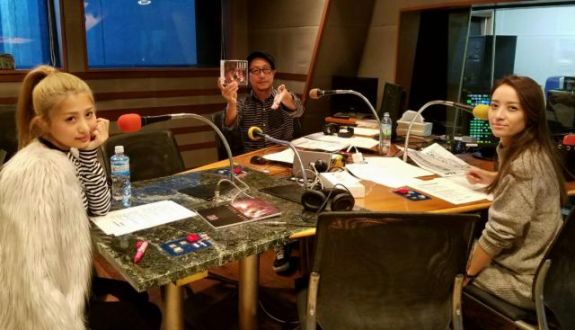 ゲスト青野美沙稀さん