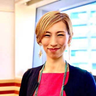 3/12ゲスト：ハイヒールで世界一オシャレに日本の介護問題にケ リをつける！～松原永美里さんを迎えて