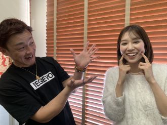 11月8日（水）第62回 放送！！