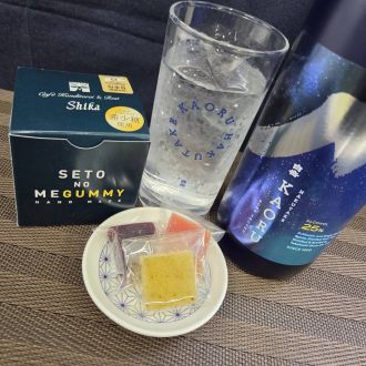＃１０８　瀬戸のめぐみ／我らノースリーバー！