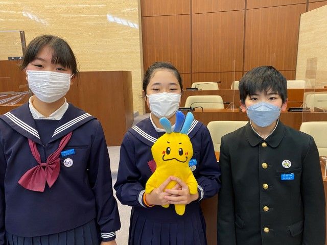 第51回「未来のこのまちLOVERS」に会いに行く！2023.03.21