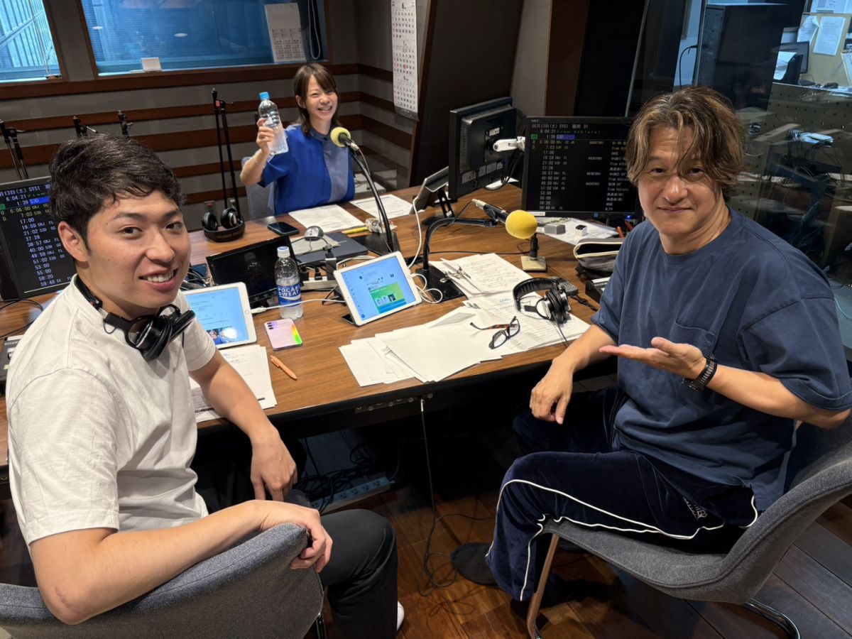 #194 世界的に見たらスポーツを無料で観戦できる日本は普通じゃない！？