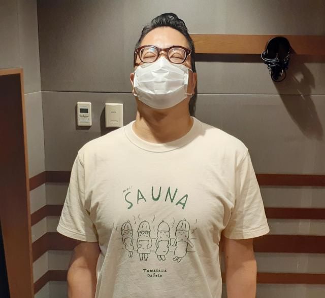 9月8日（火）担当：玉川太福 ～ キャンプ/アウトドアに注目