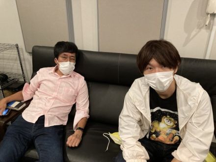 PEOPLE～伊藤洋介・古市憲寿のJ-POP J-MIND～ 第40回放送