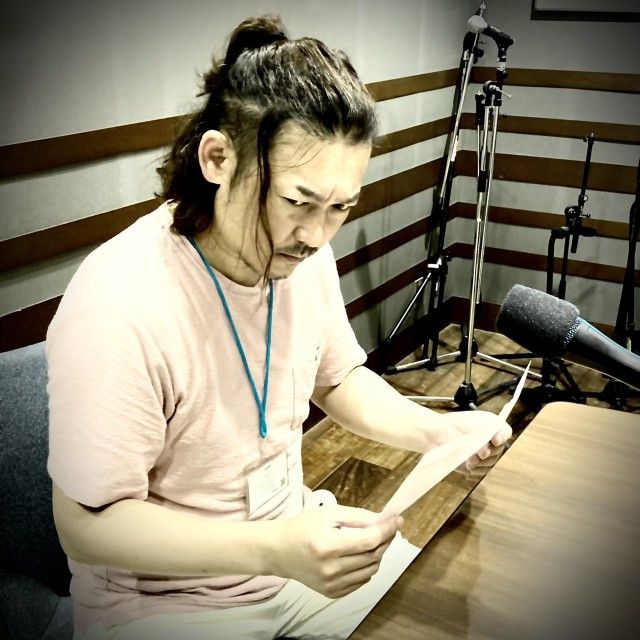 2021年7月22日(木)放送終了！