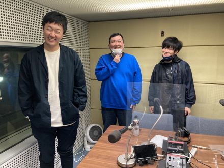 本当のグランジ炎上を刮目せよ！