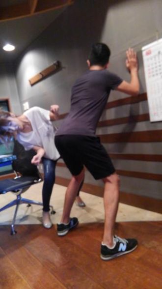 8/7(月)Song List♪