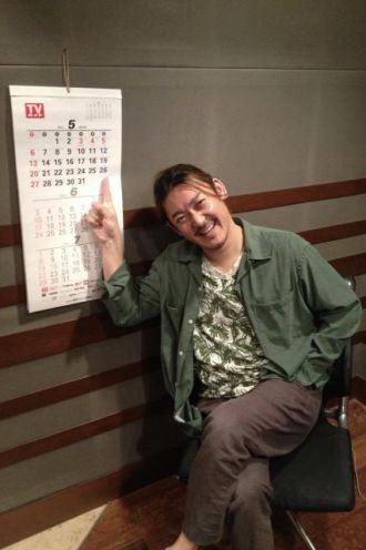 2018年5月17日(木)放送終了！