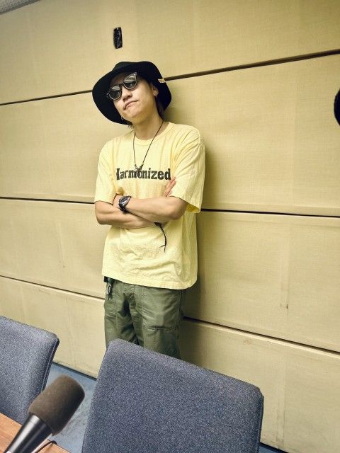 隼　四季から三季へ？ 変わりゆくJ-POPの形容、そのとき山口一郎の発した答えとは？