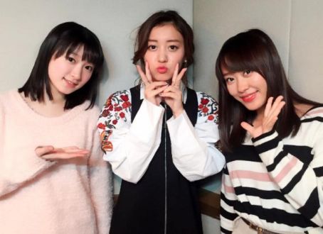 2016年12月21日からのJHN♪