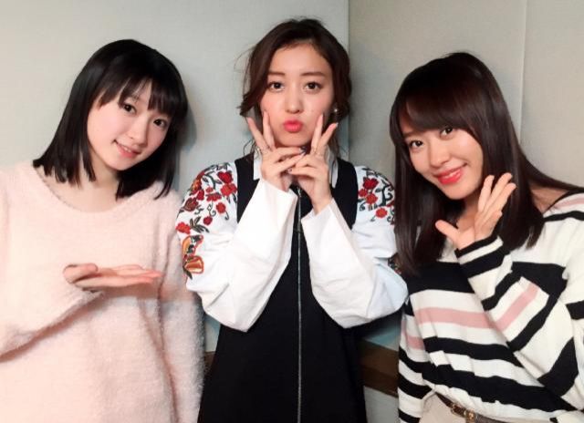 2016年12月21日からのJHN♪