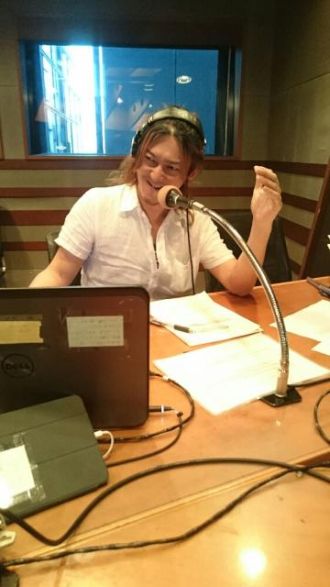 2016年8月15日（月）放送終了！夏恋ソングはいかがでしたか？