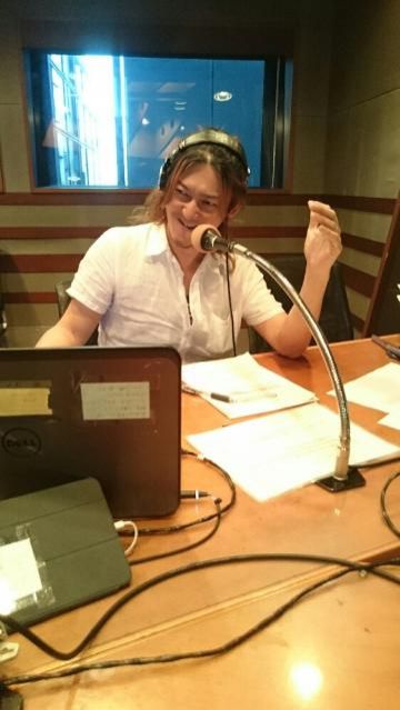 2016年8月15日（月）放送終了！夏恋ソングはいかがでしたか？