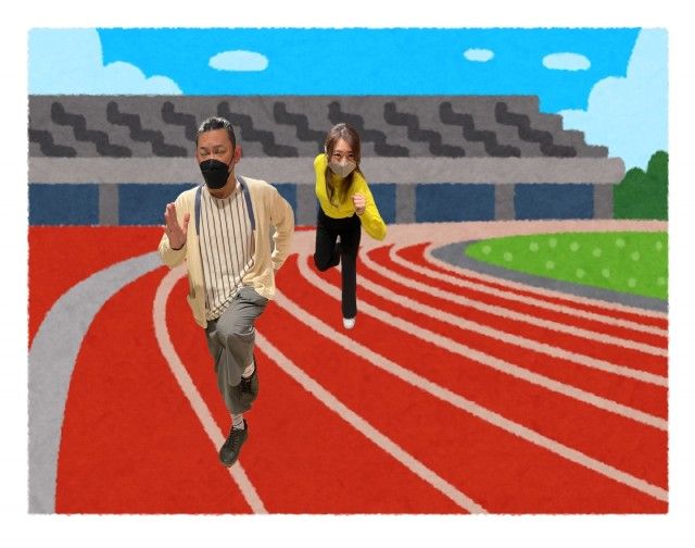 2022年5月25日(水)放送終了！