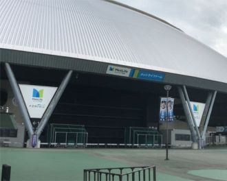 岩田さんがライオンズ チームストア  フラッグスへ取材に行ってきた！！前編