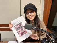 Vol.130【Talk to the moon♪】番組企画会議〜！！！