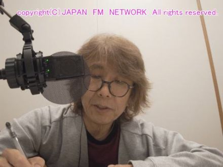 『坂番洋楽データファイル』第292回_24.10.01