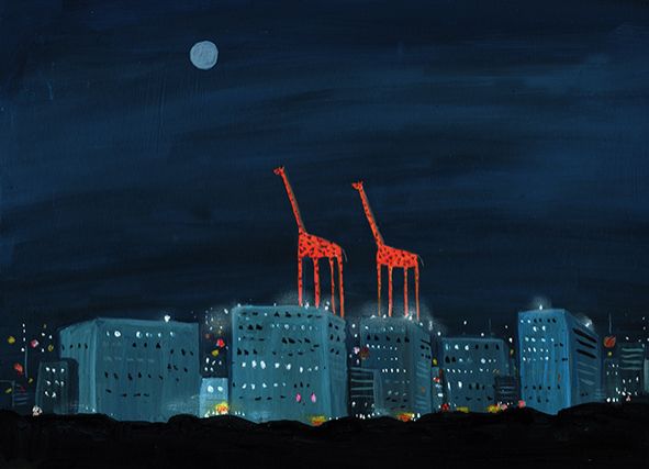 燃え殻・二村ヒトシが語り合う魅惑の街「五反田」物語・・・