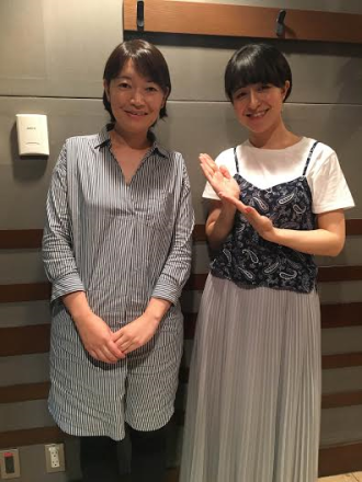 7月21日（木）オヒル ノオト